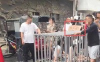 湖南女子浸猪笼后续！知情人透露线人全部被抓