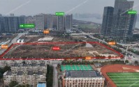 天！8家40轮互撕！楼面价10841元m²长沙滨江C5地块狂热竞拍！